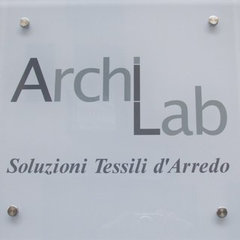ArchiLab - Soluzioni Tessili d'Arredo