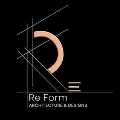 Reform- Architecture & Design