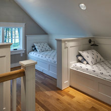Columbia beach 2nd Bedroom & Loft