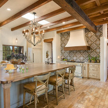 Stirling Street - French Farmhouse