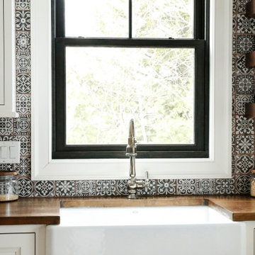 Farmhouse Kitchen