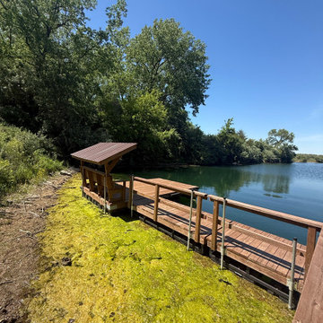 Cabin Build