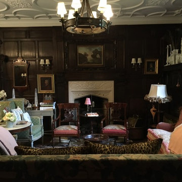 Historical Replica