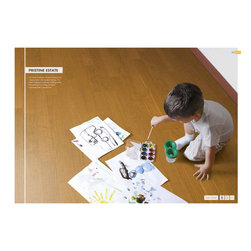 Mikasa by Greenlam - Engineered Wood Flooring