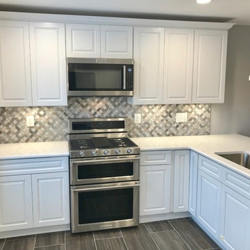 Ashburn Kitchen