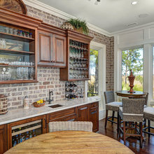 Brick Interior Wall