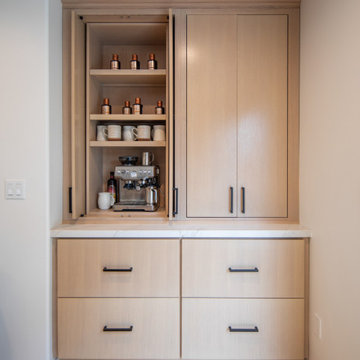 Point Loma Kitchen Addition