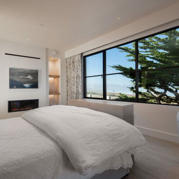 Straine Residence | Pebble Beach