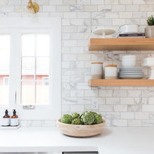 Backsplash