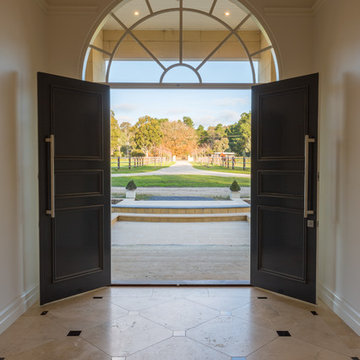 'Castlebrook' Oakbank