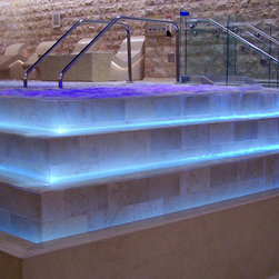 Bradford Water Features - Products