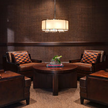 pub room