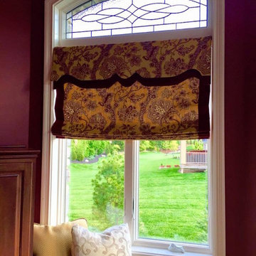 Recent Projects