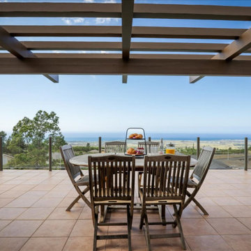 New Breathtaking Hawaii Home