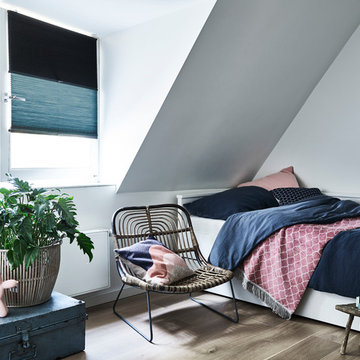 Honeycomb blinds