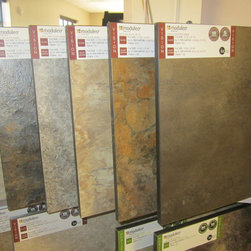 Flooring Sales - Wall And Floor Tile