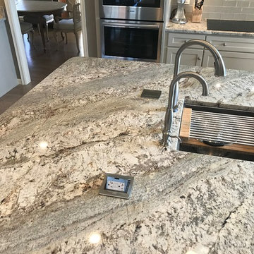1961 Ranch House Remodel and Update