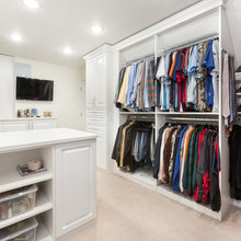closet lighting