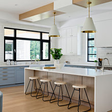 Beautiful Kitchens