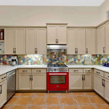 West University Reface