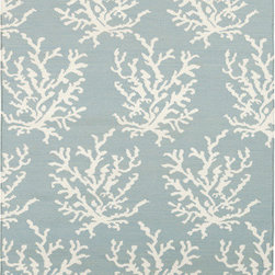 Boardwalk- (BDW-4010) - Rugs