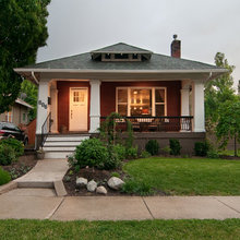 Bungalows