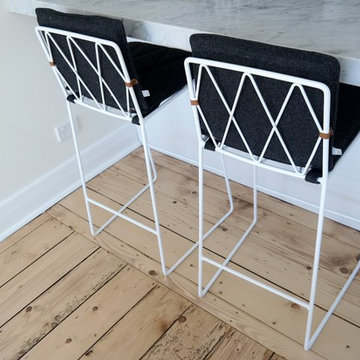Kew Kitchen Reno