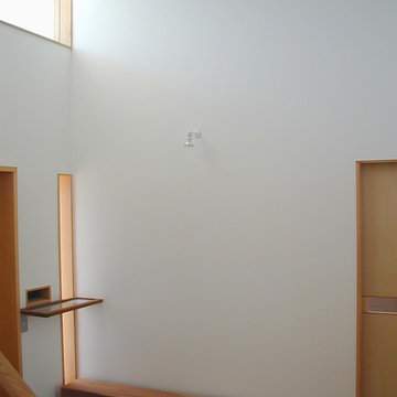 小松島の家 / 「間」に住まう