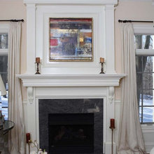 Fireplaces