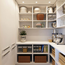 Pantry ideas