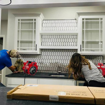 Banet's Hoosier Bar and Basement