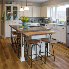 Kitchen Ideas