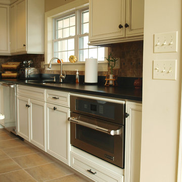 Prepare Family Meals in a Space that You Love