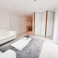 Dividing Walls Internal