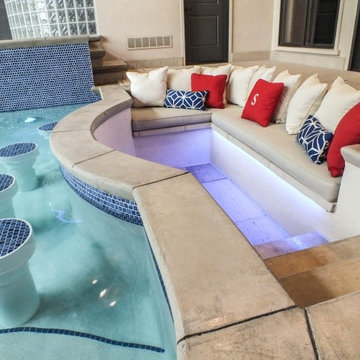 Indoor Pools