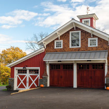 barn