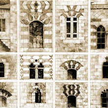 Stone Exteriors