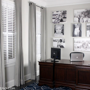 BabyGizmo Home Office
