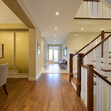 The Kawartha Model Home, Richardson Ridge (Kanata)