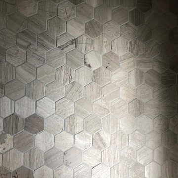 Columbia Bathrooms