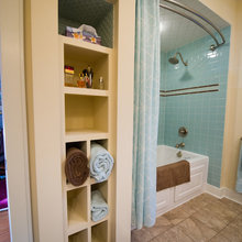 farm bathroom