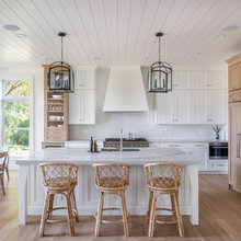 Zamora Kitchen Design Ideas