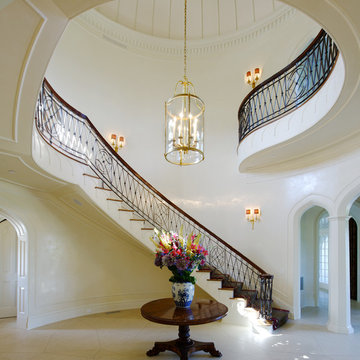 Stair Hall