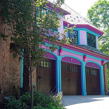 Prior Lake Victorian