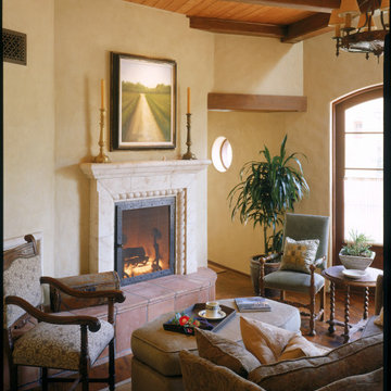 Fairbanks Residence