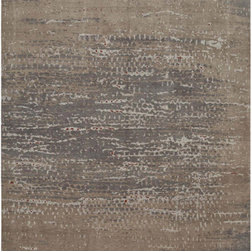 Design #1170 Red Stone - Rugs