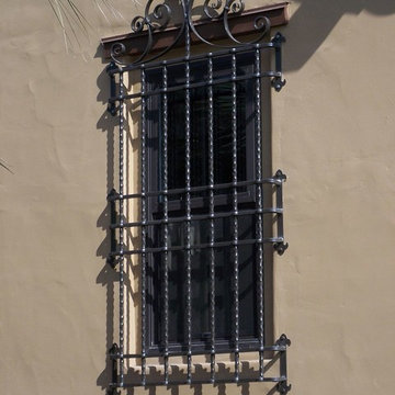 Elevation Details