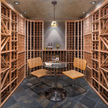 wine room