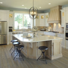 Kitchen colors