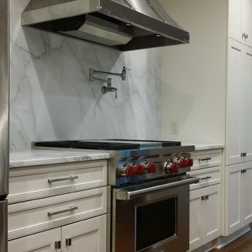 Kitchens